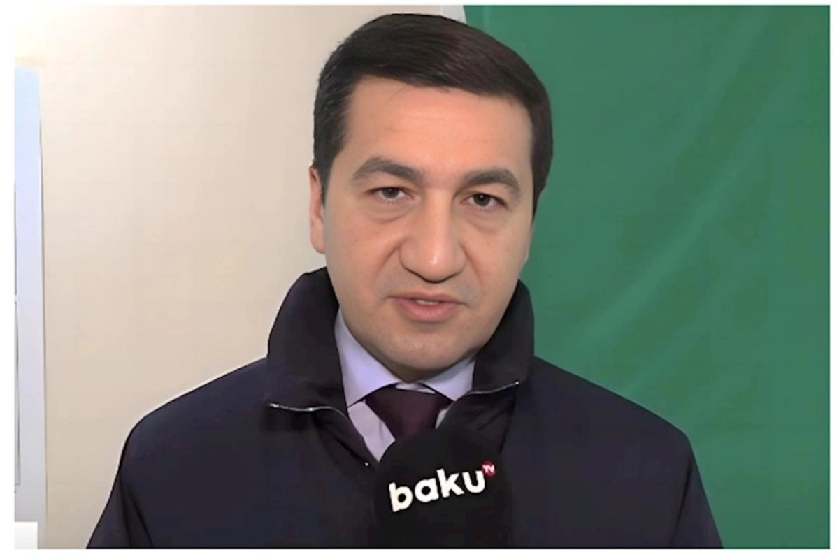 Bələdiyyə seçkisi azad və demokratik şəraitdə keçirilir — VİDEO
