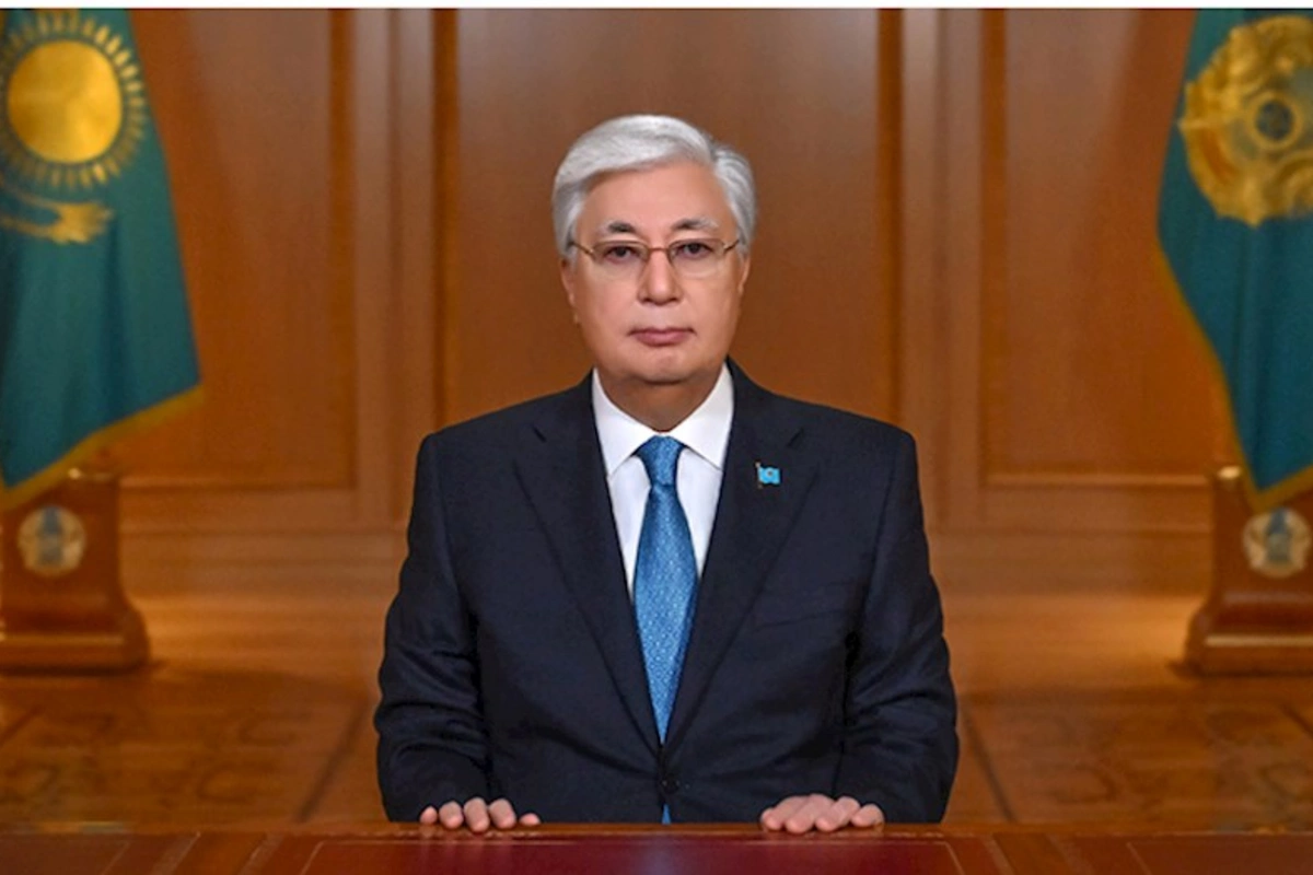 “Nazarbayev istefa versə də siyasi ədəbini qorumadı” — Tokayevdən rezonans doğuran açıqlama