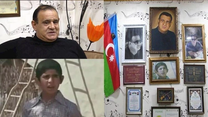 “77 yaşında yalan danışmaq sənin ağ saçlarına yaraşmır” — FOTOLAR “77 yaşında yalan danışmaq sənin ağ saçlarına yaraşmır” — FOTOLAR