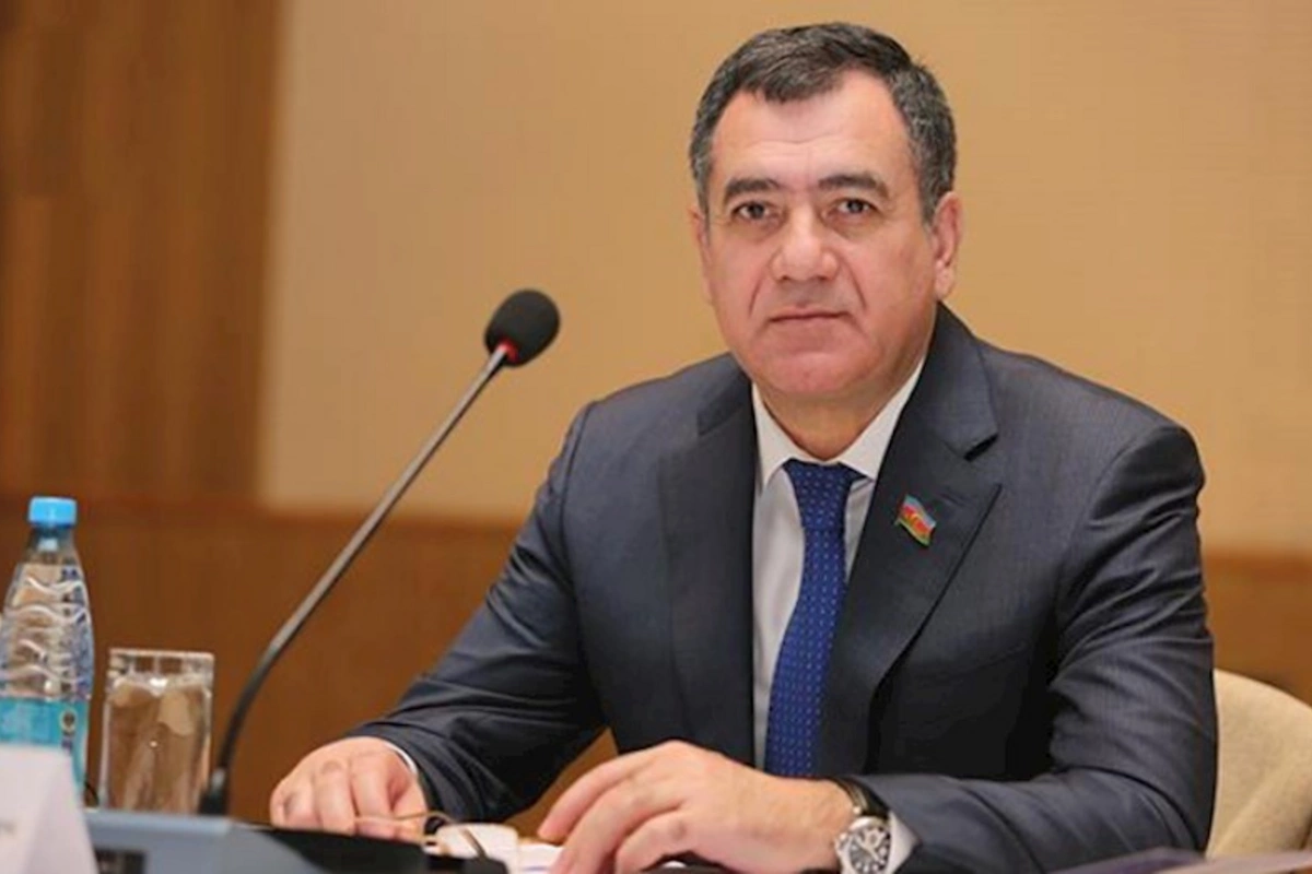 “Rusiya beynəlxalq qaydalara uyğun davranış nümayiş etdirməlidir” — Qüdrət Həsənquliyev