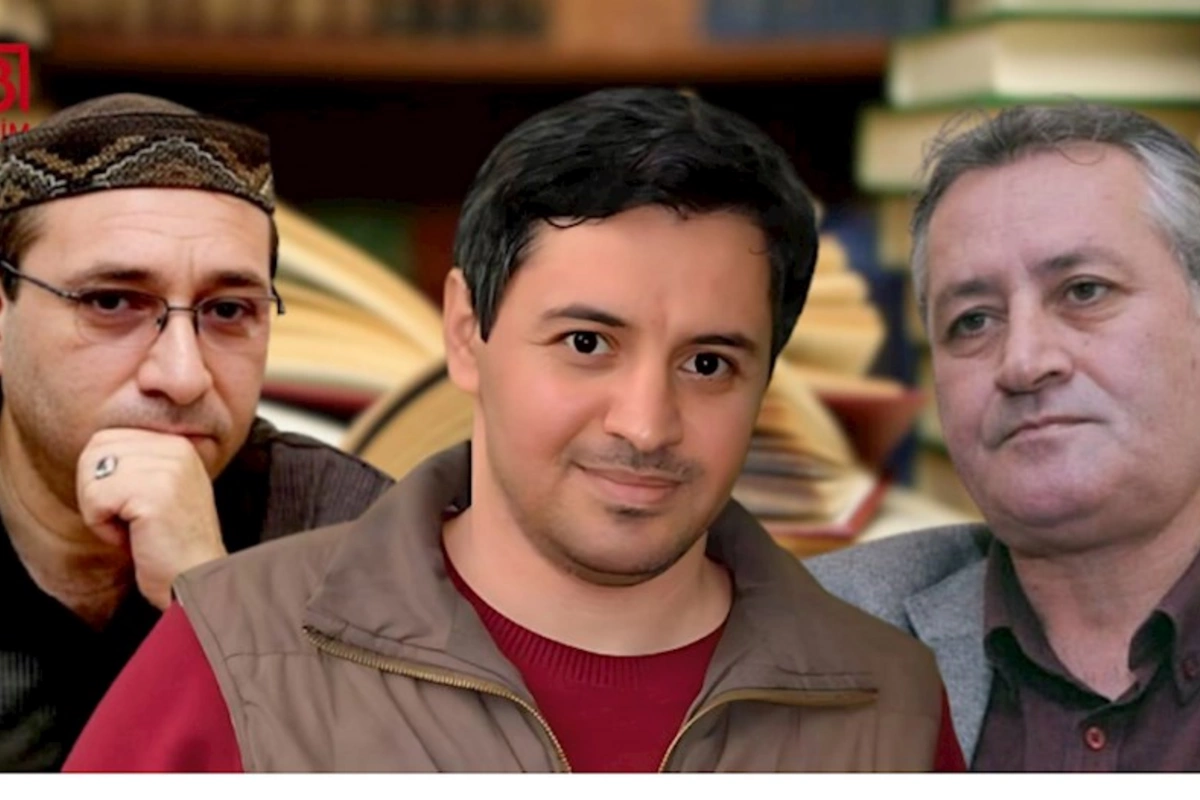 Yazarlarımız niyə ölkədən kənarda tanınmır? — SORĞU
