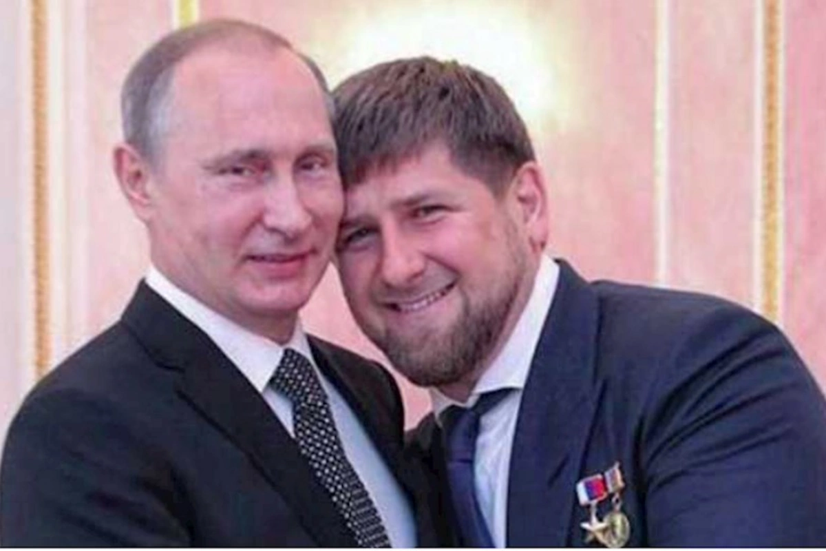 Kadırov çətin durumda: Putinə söz verdi, əməl edə bilmir!