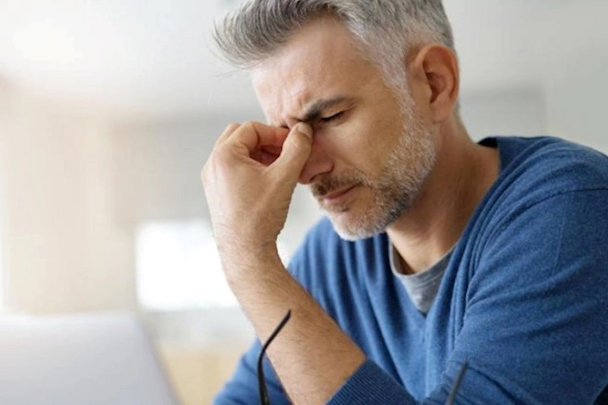 Baş ağrısını dərmansız necə dayandırmaq olar?