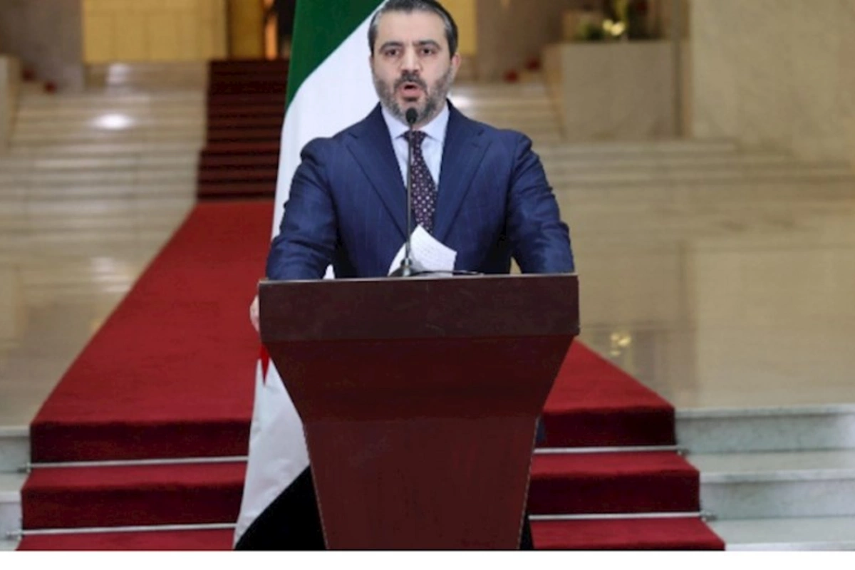 Suriya və Qətər strateji tərəfdaşlıq haqqında razılığa gəliblər
