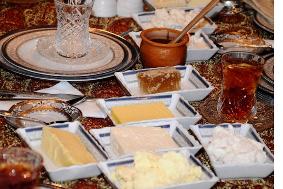 Səhər yeməyi üçün ən faydalı qida