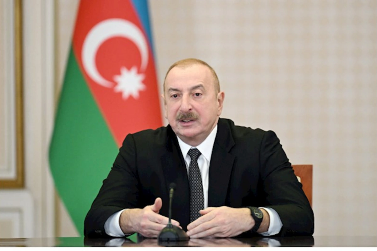 Prezident: “Pilotlar qəhrəmanlıq göstərməsəydilər, bu qəzada sağ qalan olmazdı”