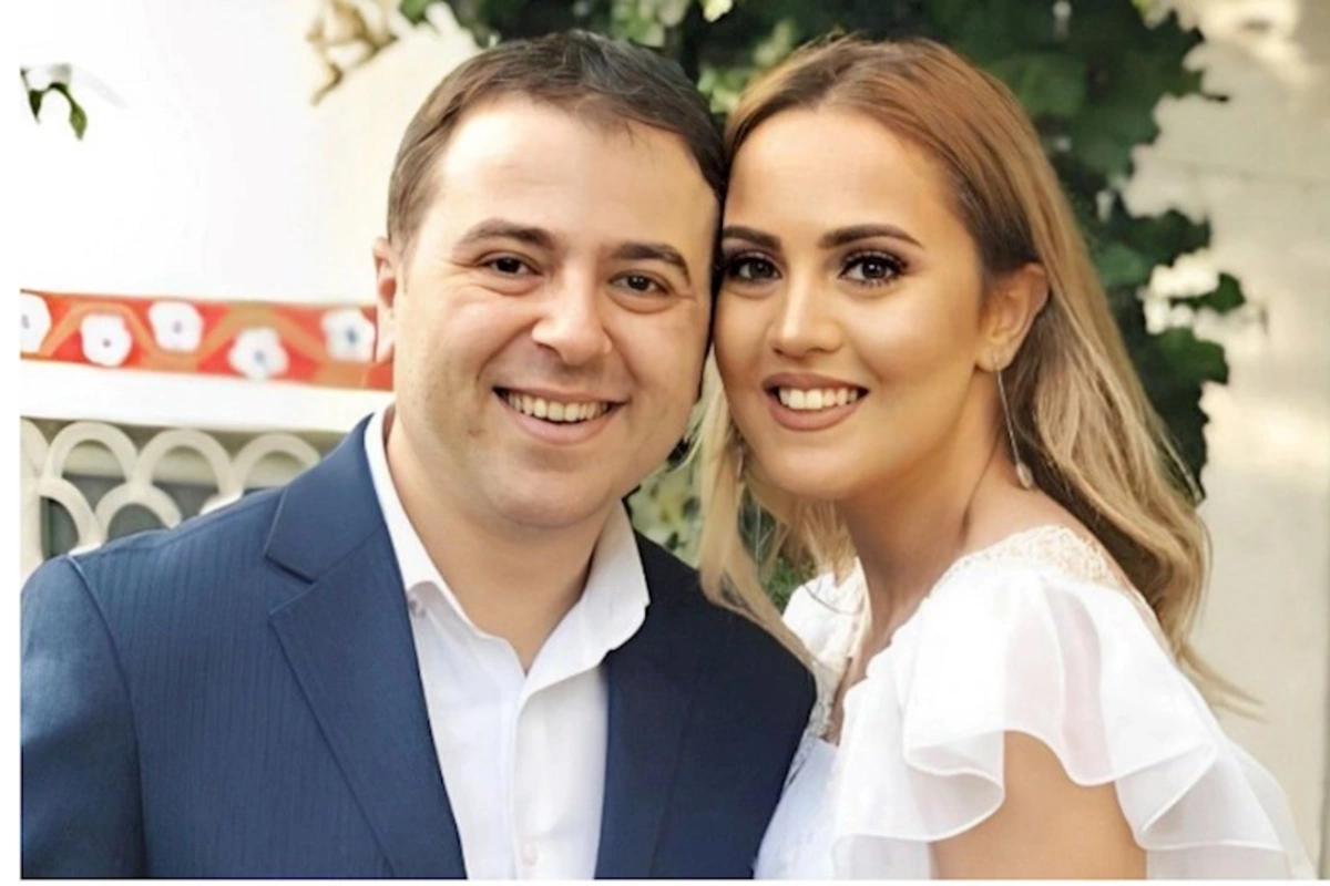 Aktyor Azər Baxşəliyevin xanımı: Onunla bağlı ancaq pozitiv şeylər paylaşın (VİDEO)