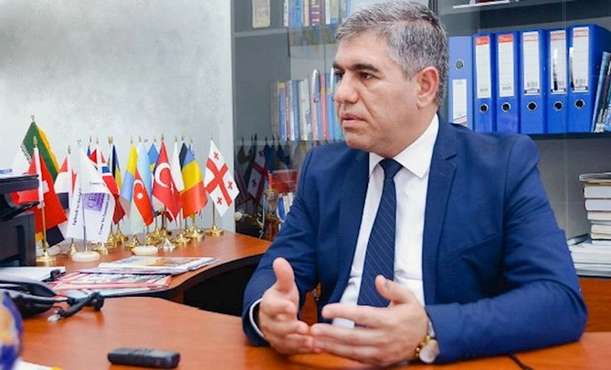 Kreditlərlə bağlı yeni qaydalar: Hansı təşkilatların lisenziyasi ləğv olunacaq? — ARAŞDIRMA Kreditlərlə bağlı yeni qaydalar: Hansı təşkilatların lisenziyasi ləğv olunacaq? — ARAŞDIRMA