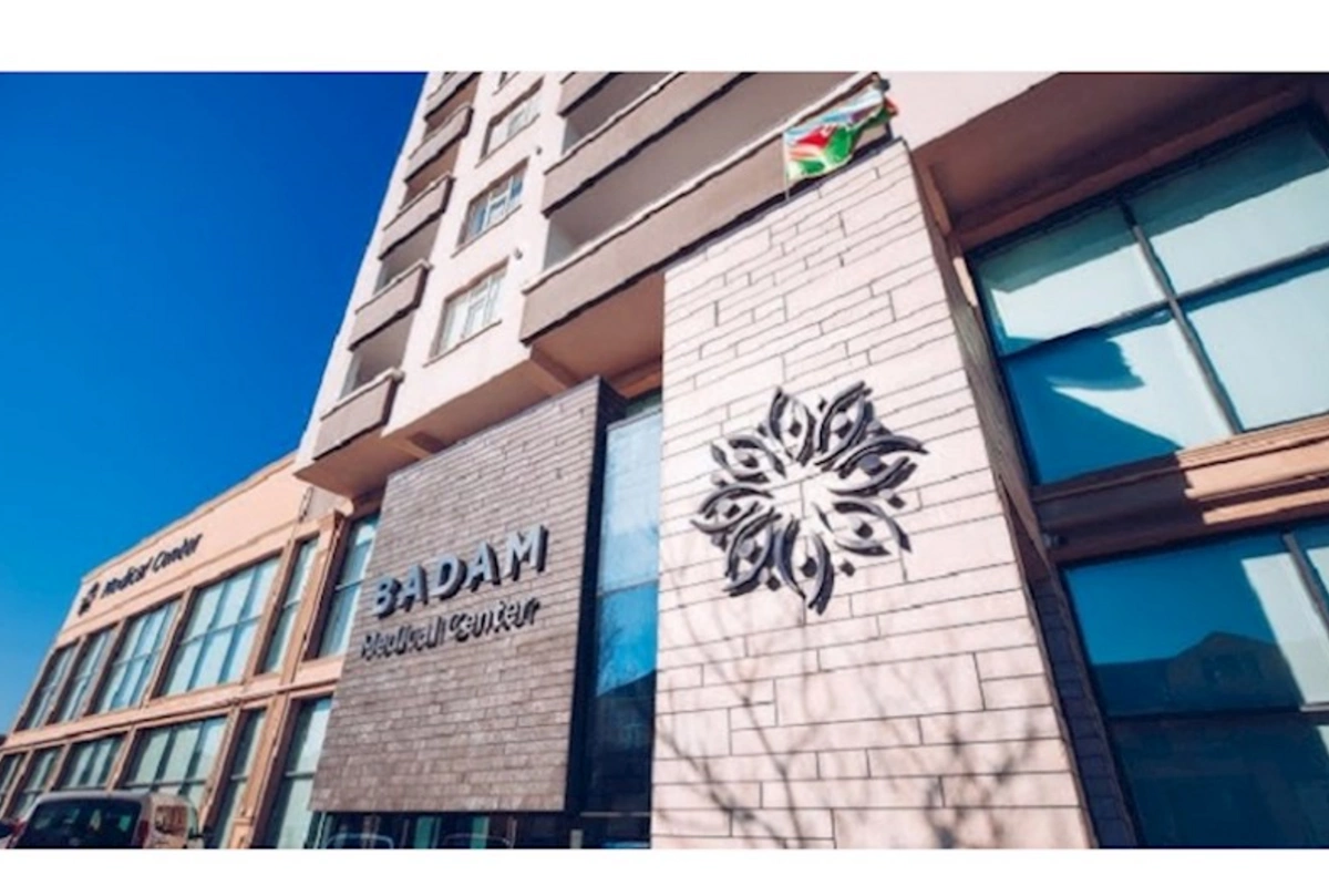 Reklamdan cərrahlığa bir addım... — Badam Medical Centerin cərrahı haqda ŞOK İDDİA