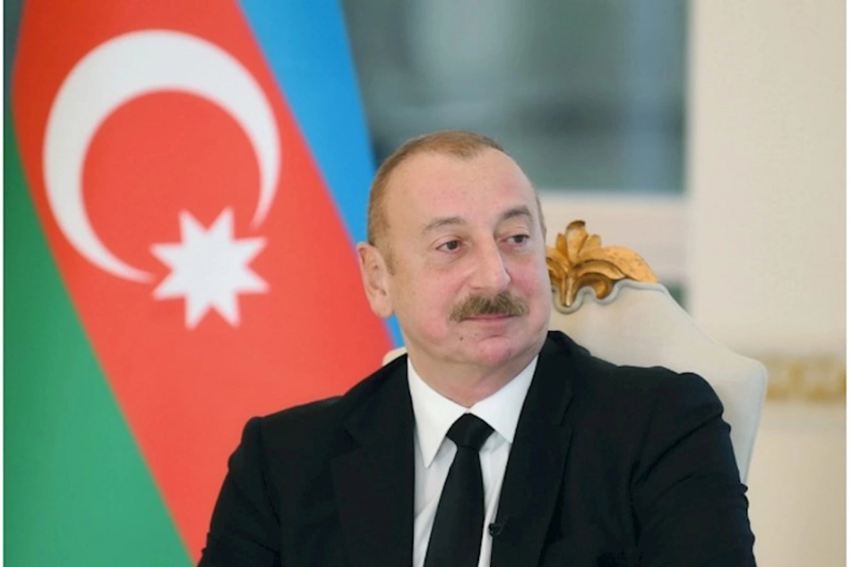 Prezident: Azərbaycanın son illərdəki addımları çox ciddi təhlil edilir