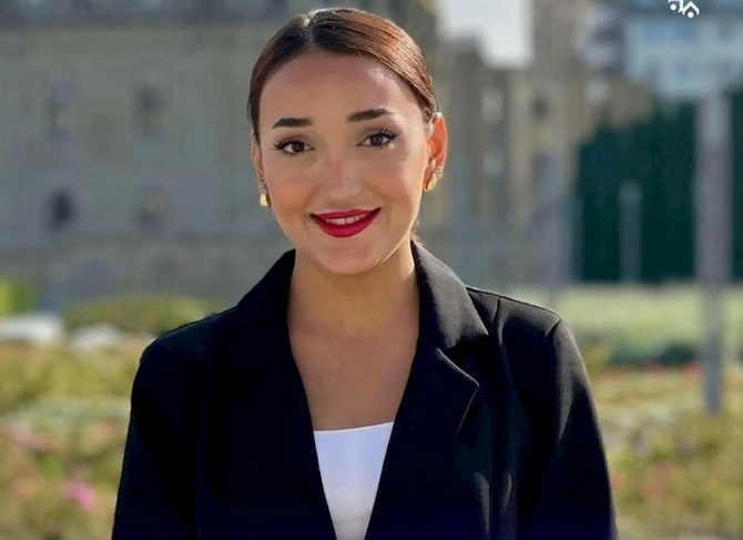 Bu quruma yeni mətbuat katibi təyin edildi — FOTO