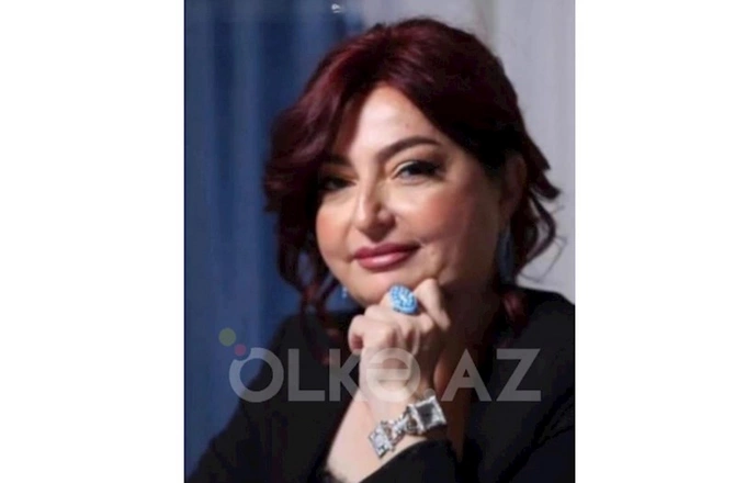 Azərbaycanda həkim-onkoloq vəfat etdi — FOTO Azərbaycanda həkim-onkoloq vəfat etdi — FOTO
