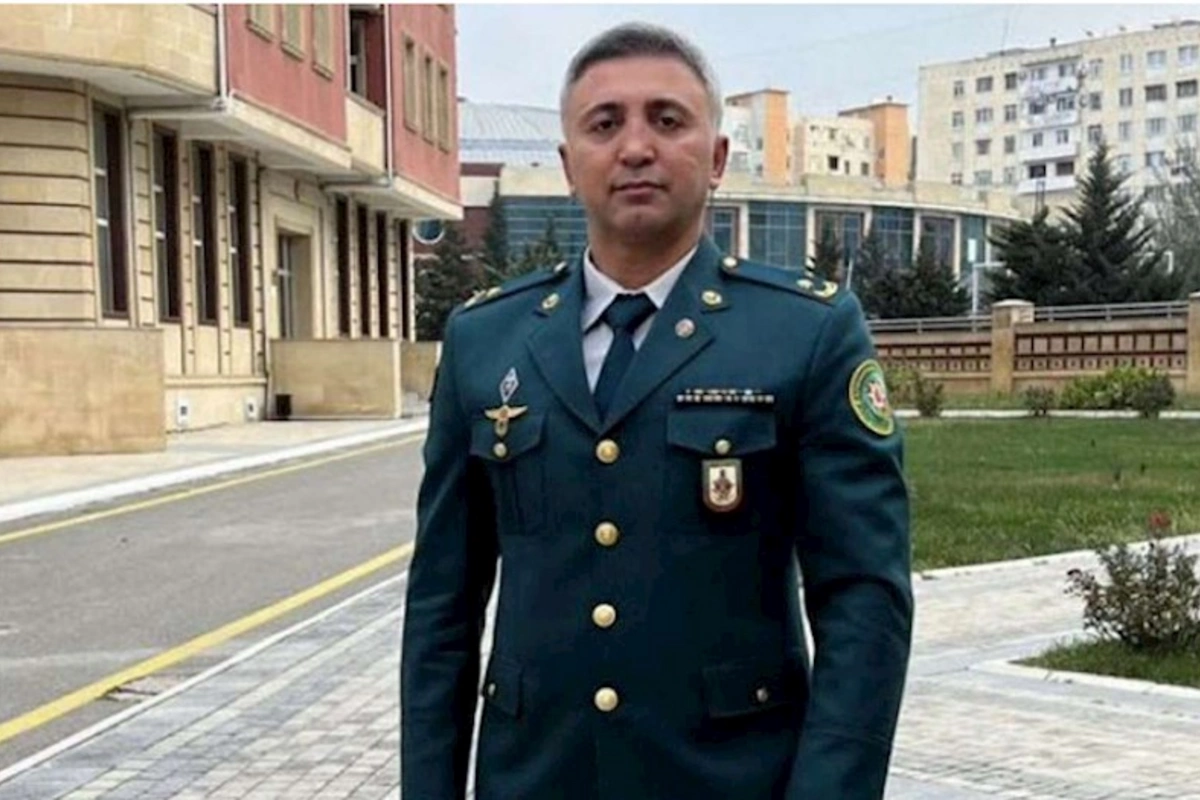 DSX mayoruna hücum edənlər bu maddə ilə ittiham edilir