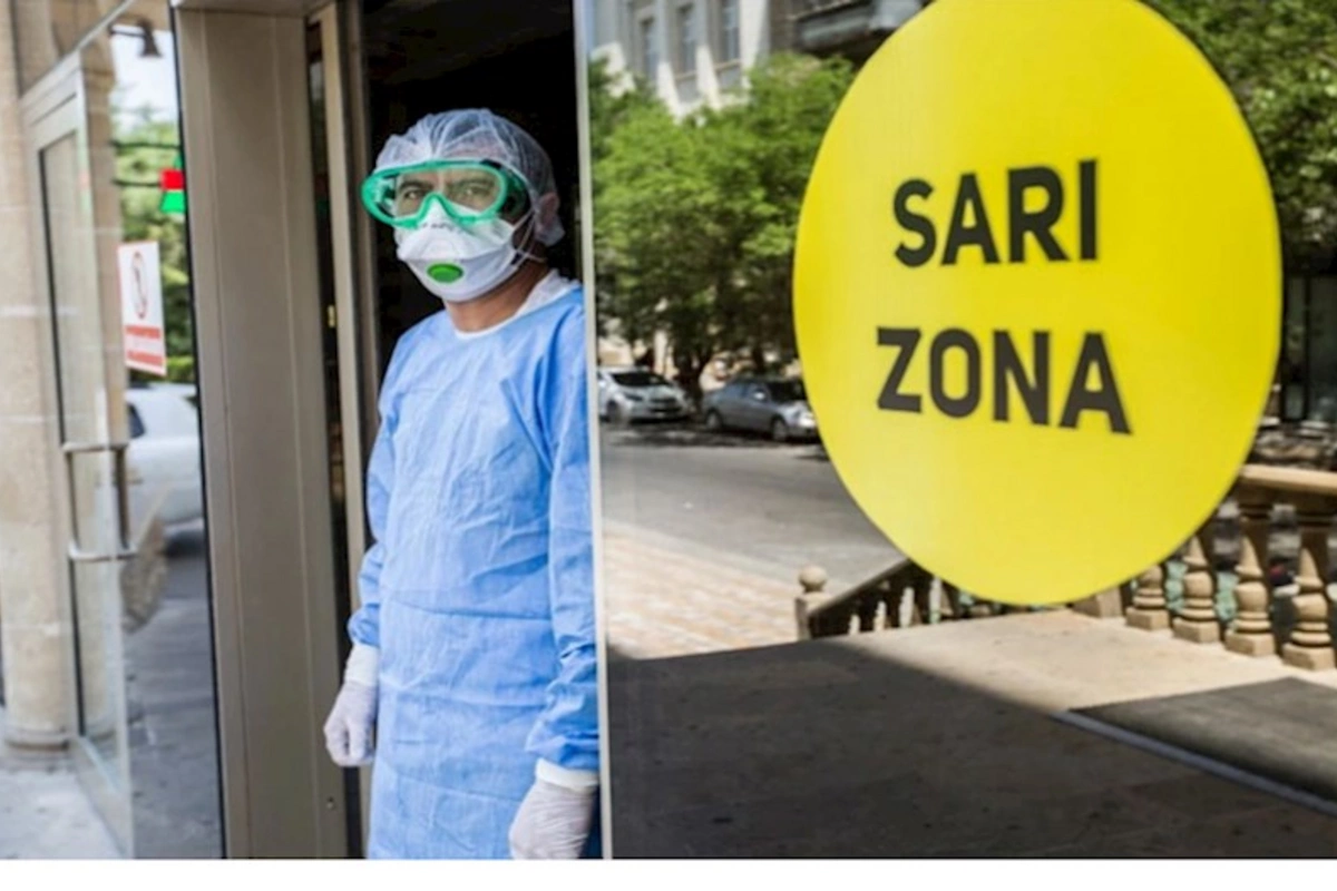 Təhlükəli virus yayılır, pandemiya ola bilərmi? — Professor vəziyyətin ciddi olduğunu deyir