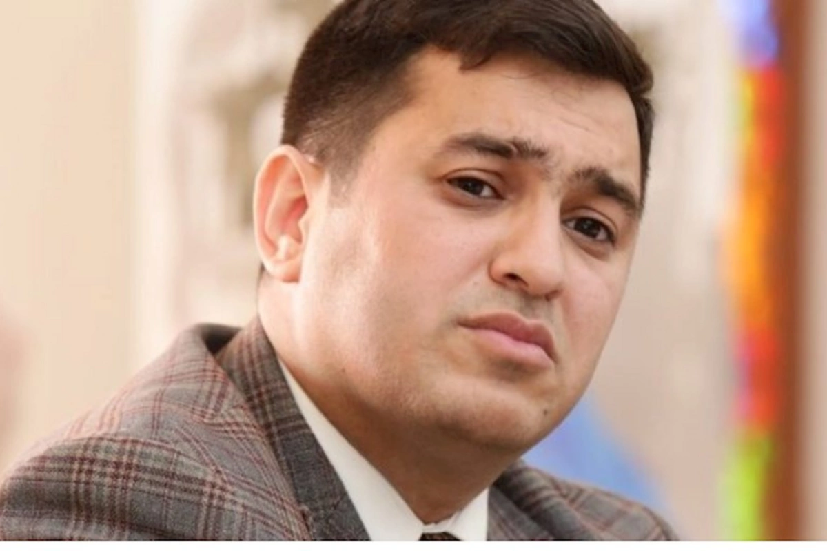 “Prezident İlham Əliyevin mesajları xain və bədxah dairələrdə ciddi təşvişə səbəb olub” — Fərid Şahbazlı