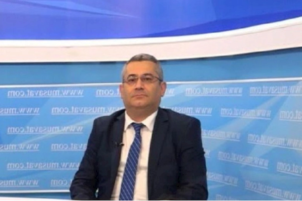 Azərbaycandan keçən dəhlizi heç bir qüvvə əvəz edə bilmir — Ekspert