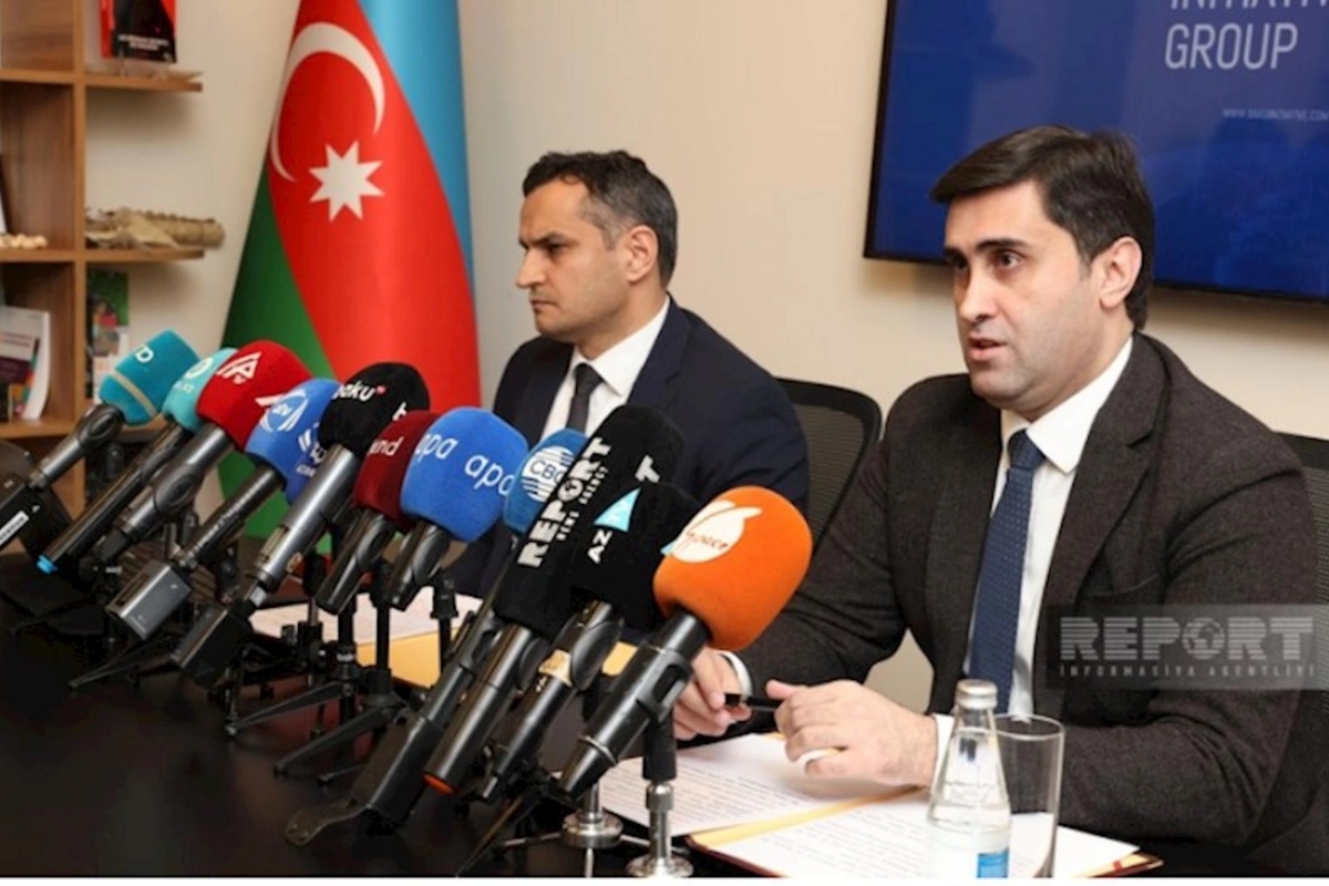 VIGINUM BTQ-nin nüfuzuna kölgə salmağa çalışır — Abbas Abbasov