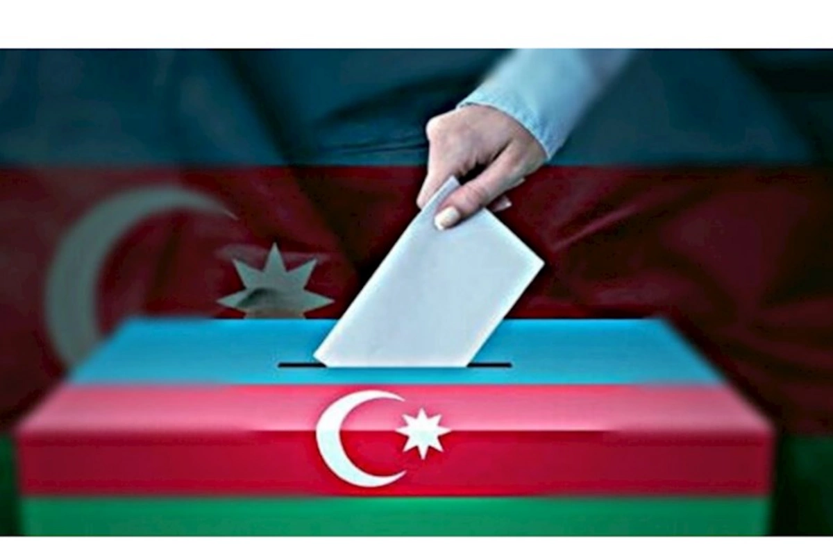 Bələdiyyə seçkilərində qeydə alınan namizədlərin sayı açıqlandı