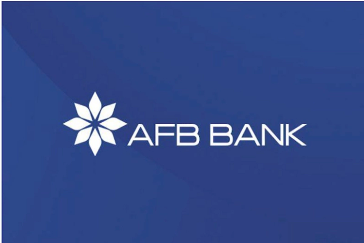 “AFB BANK” tender elan edir
