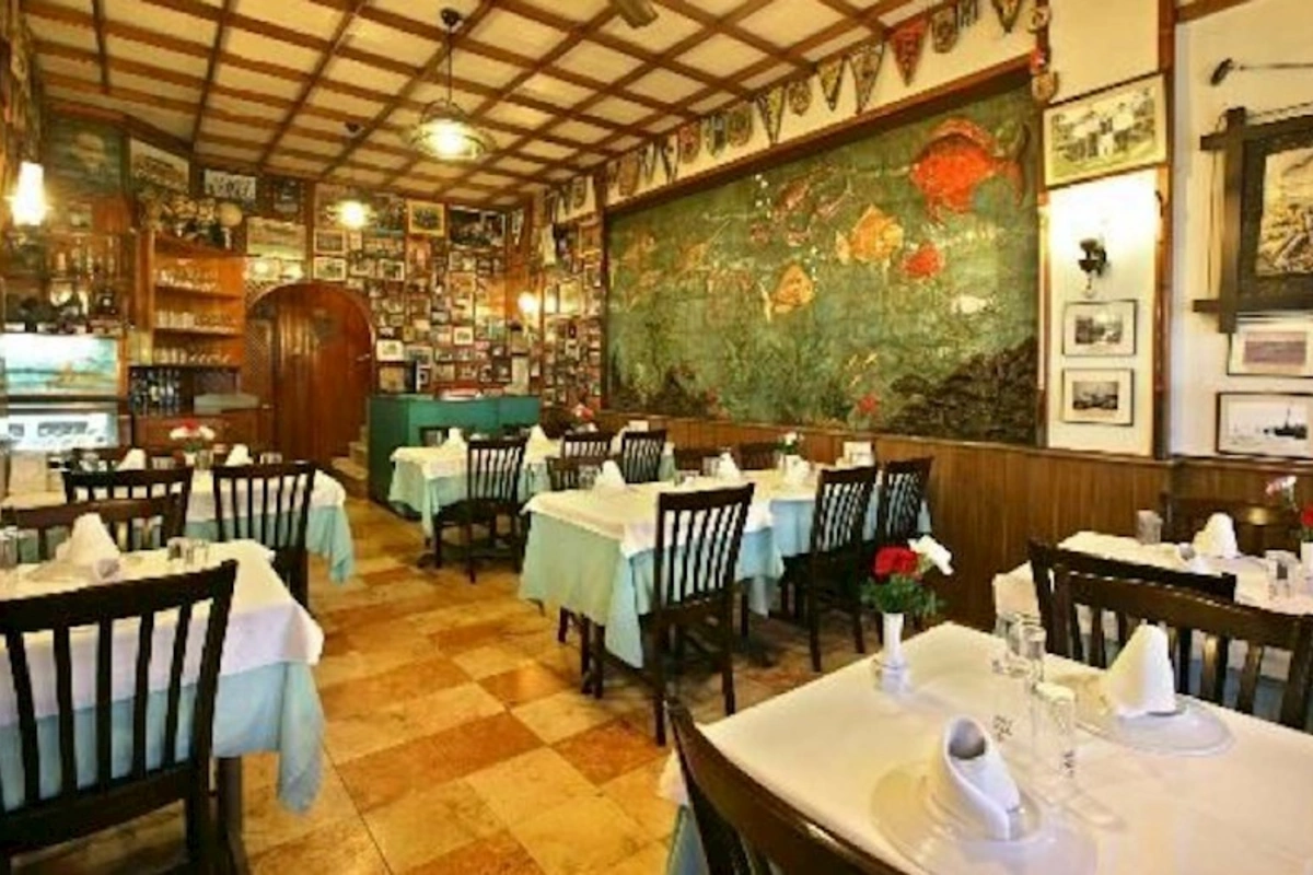 Şuşa restoranı niyə sökülür? — RƏSMİ AÇIQLAMA
