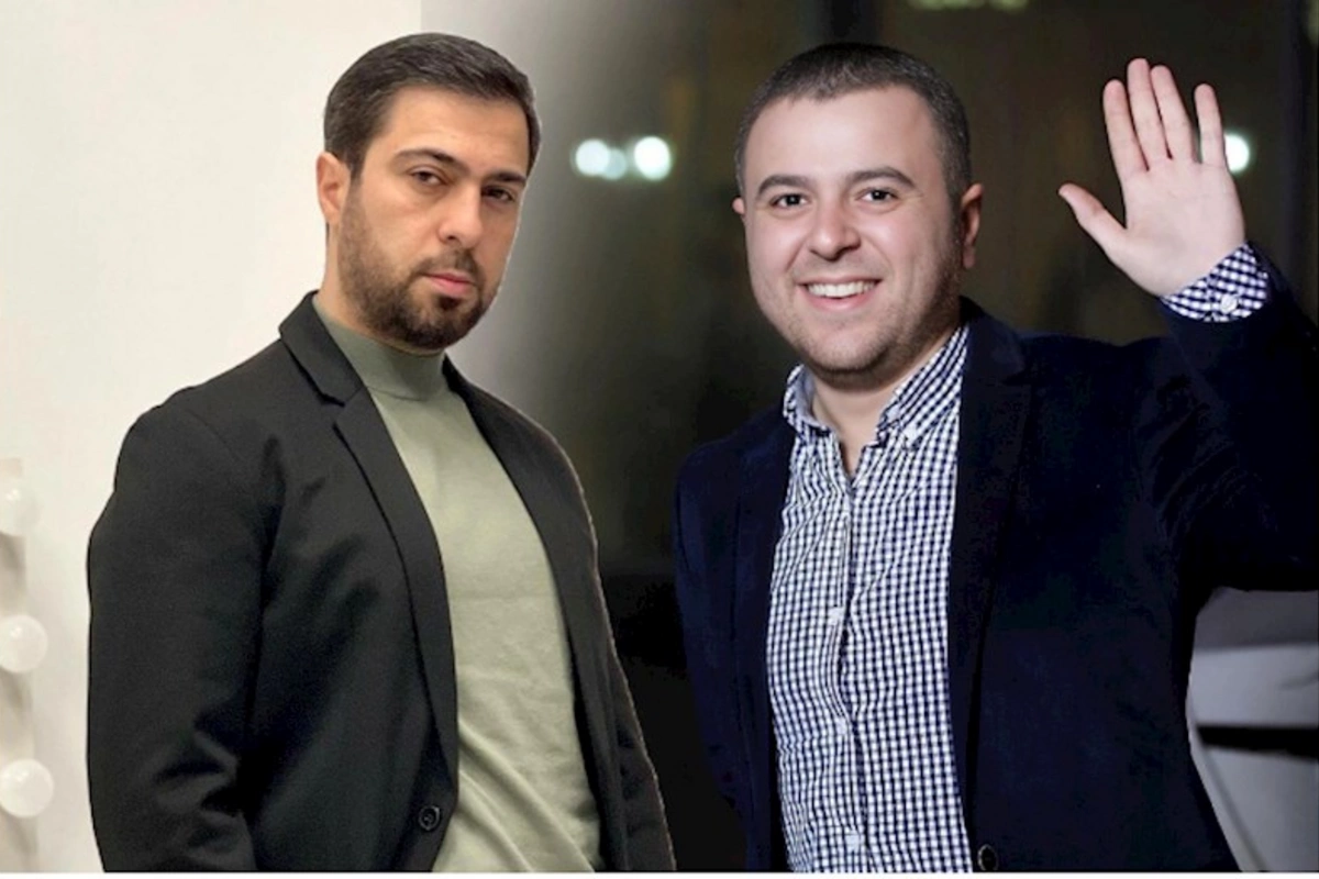 Namiq Qaraçuxurlu Azərlə son Whatsapp yazışmasını paylaşdı — FOTOLAR