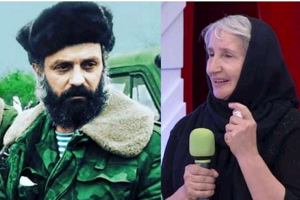 Milli Qəhrəmanın bacısı vəfat etdi