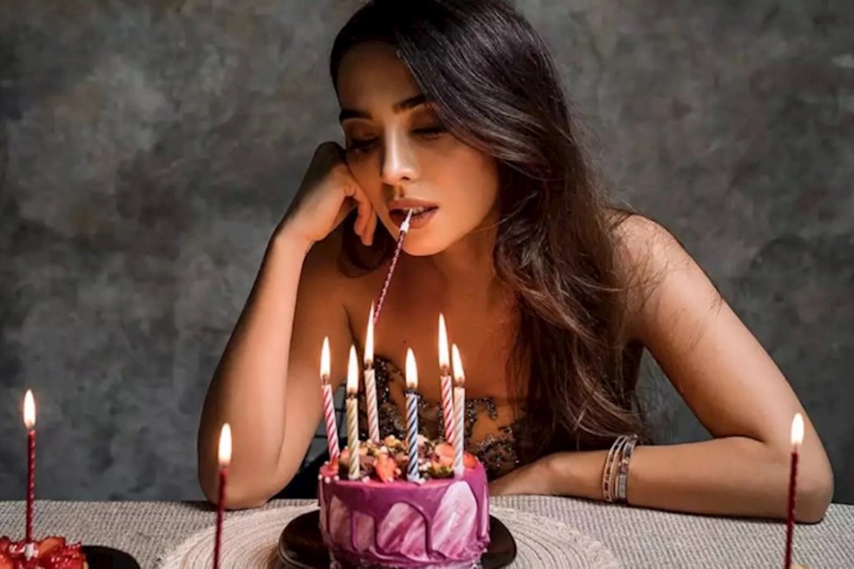 Ad günümdə heç vaxt kefim olmur — FOTO