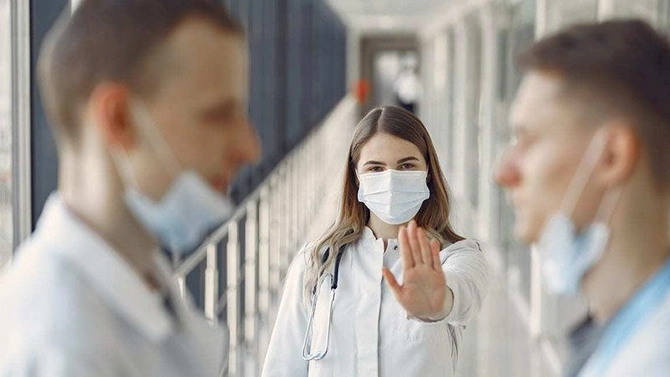 Yeni virus sərhədimizə çatdı: sərt tədbirlər gündəmdə: COVID-19 ssenarisi təkrarlanır?