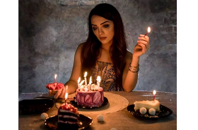Ad günümdə heç vaxt kefim olmur — FOTO