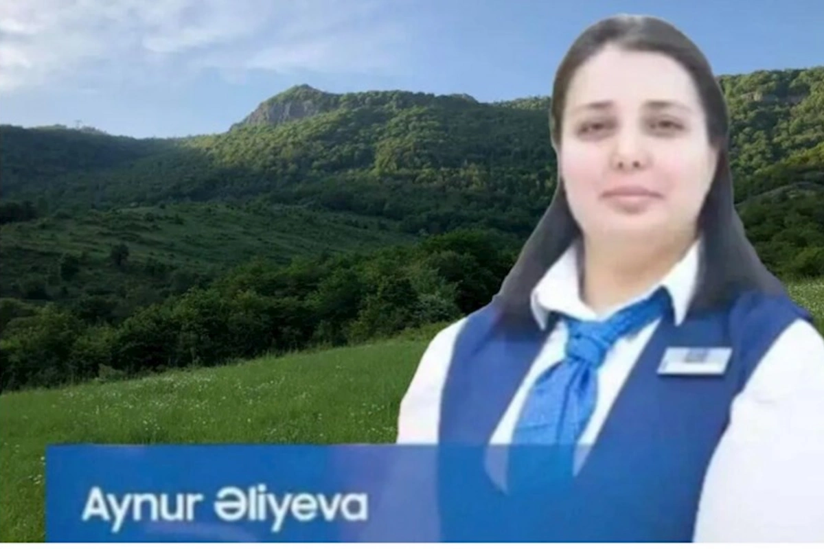 ASAN Xidmətin xanım əməkdaşı vəfat etdi