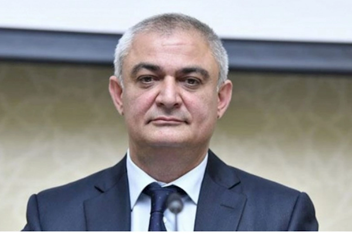 İlqar Mustafayevin həbs müddəti uzadıldı