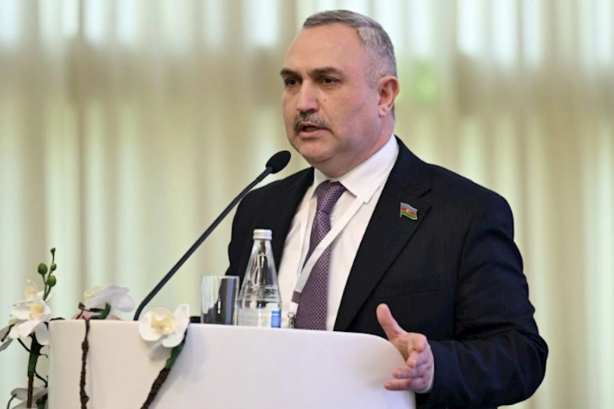 Bəzi QHT-lər layihələrini hazırlayarkən süni intellekt alətlərindən istifadə edirlər