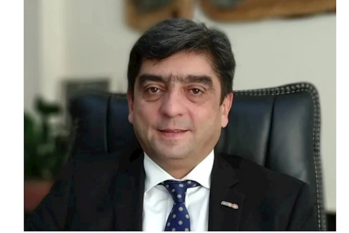 Turan Qastro Turizm Akademiyası İngiltərə mənşəli CTH Teaching Centre statusunu qazanıb