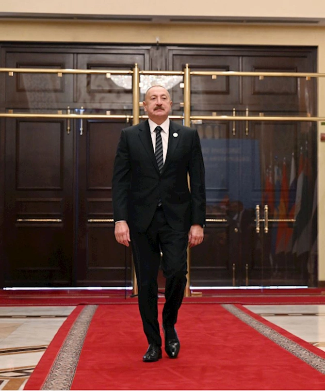 Prezident MDB Dövlət Başçıları Şurasının geniş tərkibdə iclasında iştirak etdi — FOTOLAR (YENİLƏNİB) Prezident MDB Dövlət Başçıları Şurasının geniş tərkibdə iclasında iştirak etdi — FOTOLAR (YENİLƏNİB)