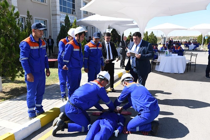 “Azərişığ”ın təşkil etdiyi yarışların 10-cu finalçısı bəlli oldu — FOTOLAR