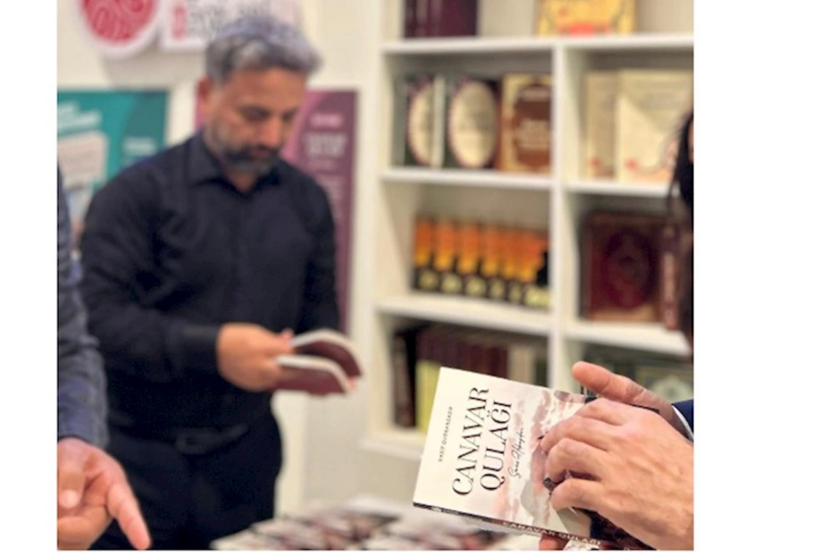 Bir kitab, bir döyüş, bir təsadüf — “Canavar qulağı”nın möcüzəsi (FOTOLAR)
