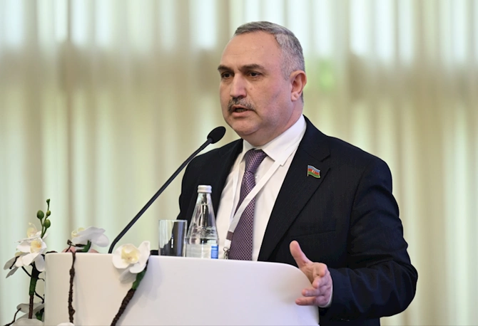 Onların hədəfi Rusiya-Azərbaycan münasibətlərini pozmaq idi — Deputat