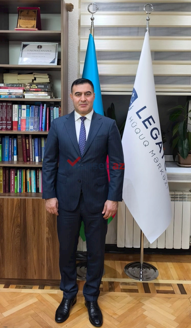 Adəm Məmmədova yeni vəzifə verildi — FOTO