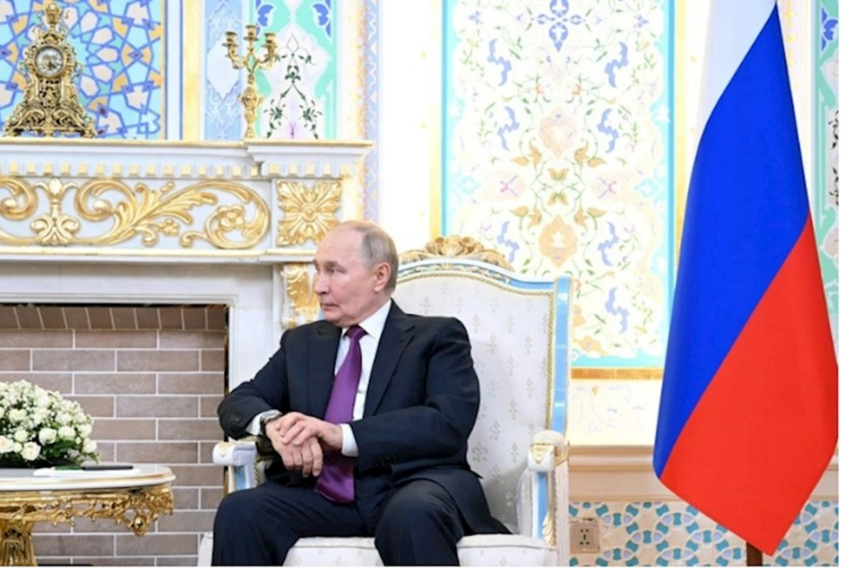 Putinin dedikləri göstərir ki, gərginlik arxada qaldı — Deputat