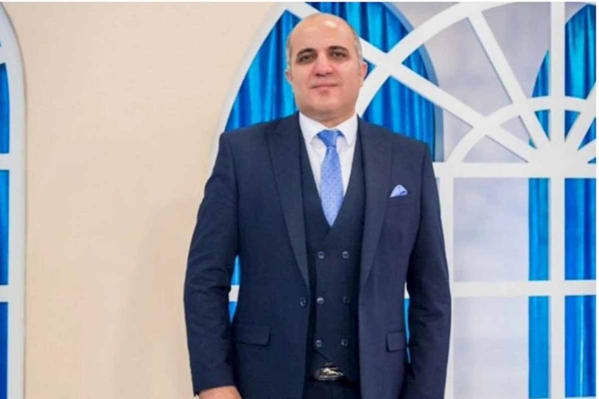 2 milyonum olsaydı, toyda oxumazdım