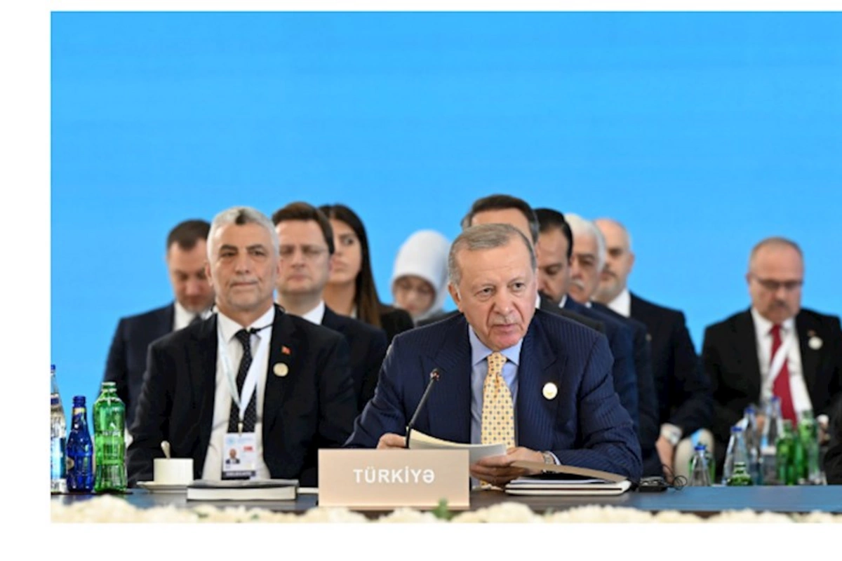 Ortaq əlifba ideyası türk xalqları arasında inteqrasiyanı dərinləşdirəcək — AÇIQLAMA