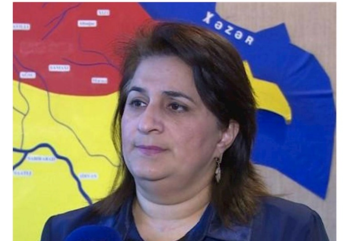Gülşad Məmmədovadan havaların isti keçməsi ilə bağlı AÇIQLAMA