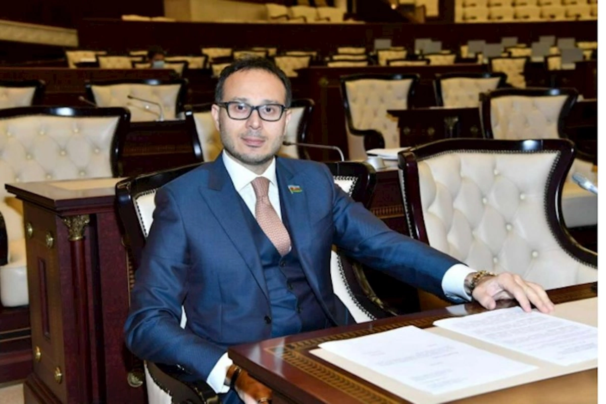 Ramil Həsən deputat mandatından imtina etdi — SƏBƏB