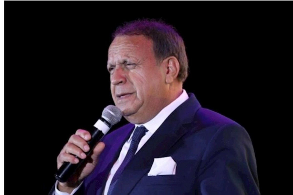 Mübariz Tağıyevin səhhətində problem var