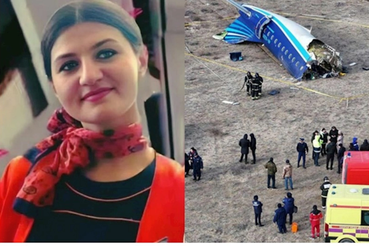 Gözləyirik, cinayətkarlar yüksək səviyyədə cəzalandırılsın! — Hökumənin atası