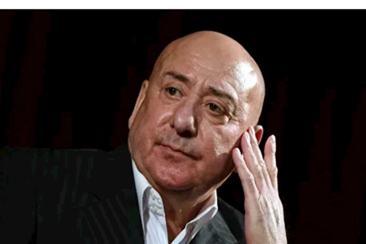 Rusiyada saxlanılan Məmmədəli Ağayev azad edildi