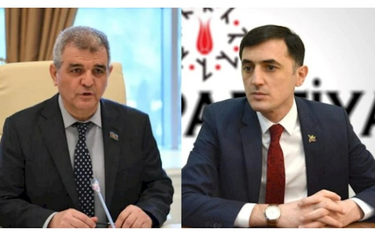 “Ağ atlı oğlan nazirliyi”nə ehtiyac yoxdur” — Tural Abbaslıdan Fazil Mustafaya cavab
