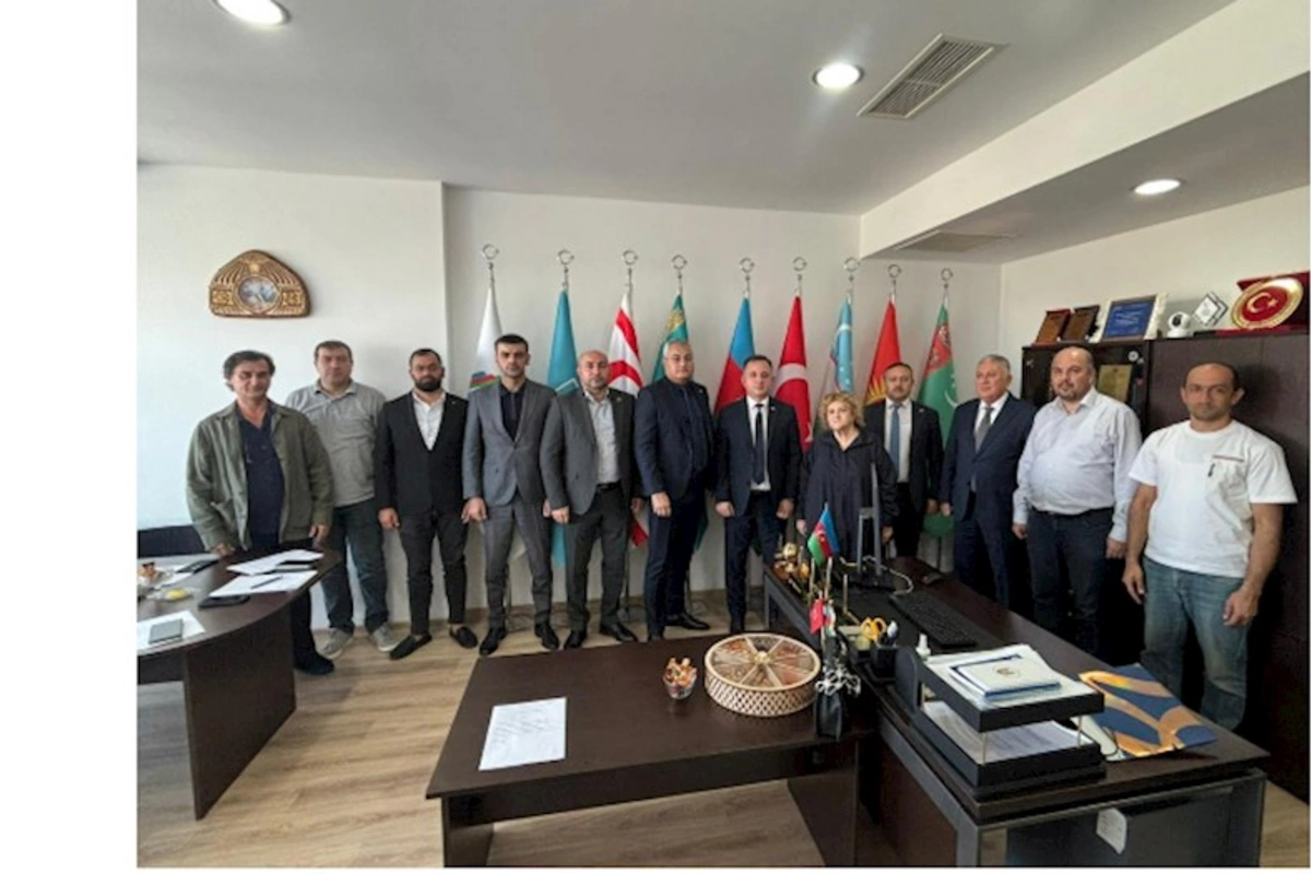 AQC İctimaiyyətlə əlaqələr və kommunikasiya departamentinin MƏLUMATI — FOTOLAR