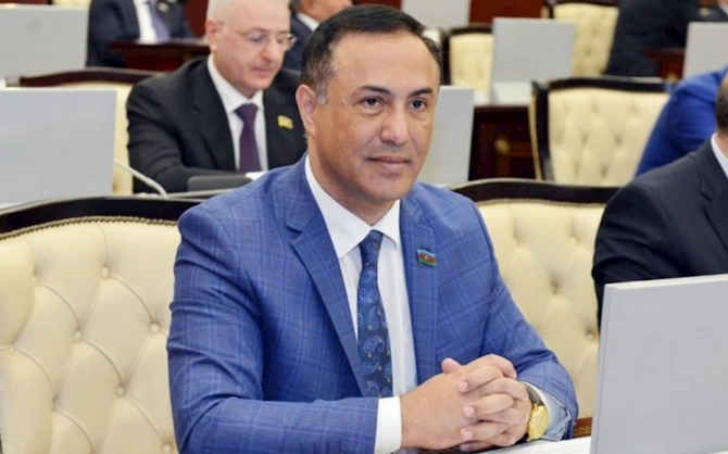 TDT Zirvəsi: Macarıstan həm Avropa İttifaqı ilə münasibətlərdə, həm də beynəlxalq təşkilatlar çərçivəsində bizə dəstək verir