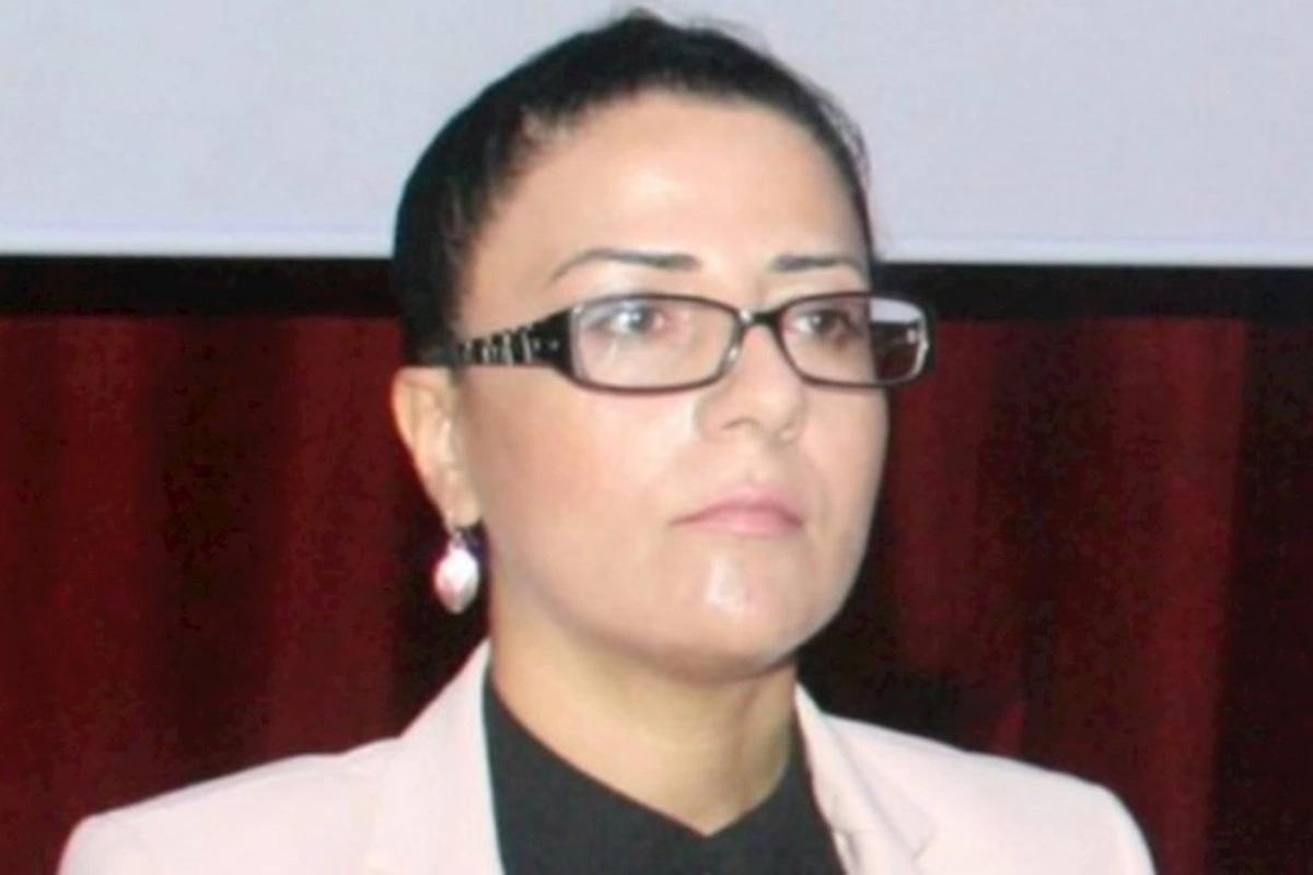 Gültəkin Sadıqova həbsdə qaldı